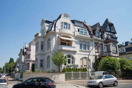 Wohnung zum Mieten in Frankfurt am Main 1.900,00 € 113 m²