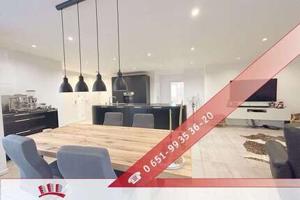 Wohnung zum Kaufen in Konz 299.800,00 € 104 m²