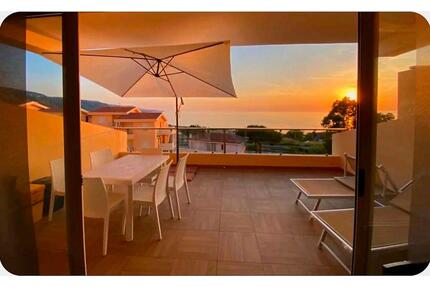 Ferienwohnung in Kalabrien bei Tropea - Neuried