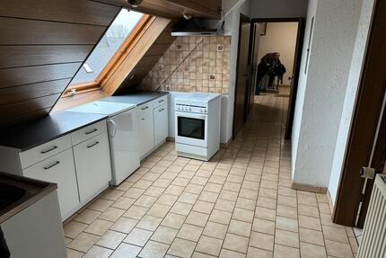 Wohnung in Hattgenstein - 595,00&nbsp;EUR Kaltmiete, ca.&nbsp; 80,00&nbsp;m&sup2; in Brücken (PLZ: 55767)