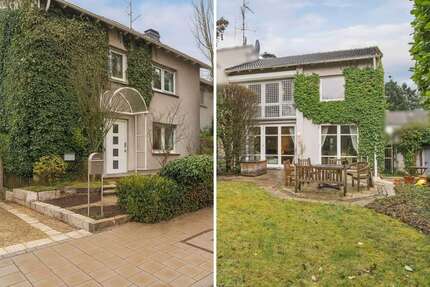 Haus zum Kaufen in Bad Homburg vor der Höhe 1.399.000,00 € 120 m²
