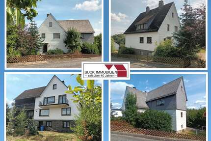 Haus zum Kaufen in Friedewald 229.000,00 € 200 m²