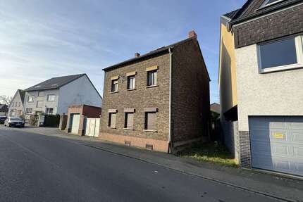 Haus zum Kaufen in Bonn-Geislar 328.000,00 € 97 m²