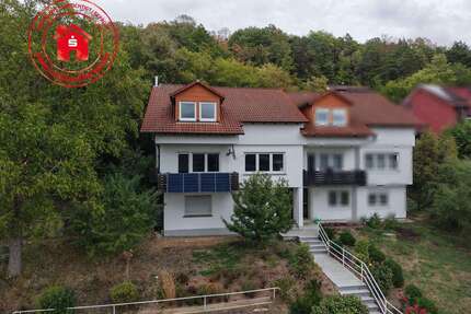 Haus zum Kaufen in Lauda-Königshofen 250.000,00 € 186 m²
