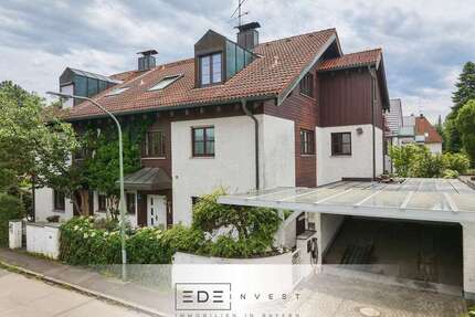 Haus zum Kaufen in München 1.394.000,00 € 215.1 m²