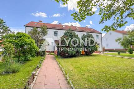 Haus zum Kaufen in Thale 67.000,00 € 70 m²