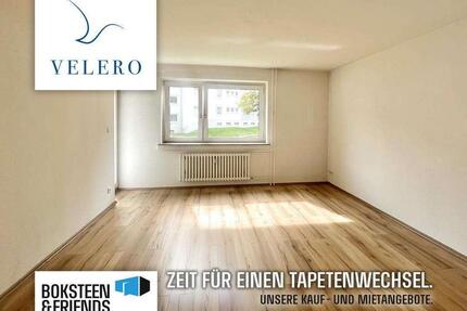 SANIERTE ERDGESCHOSSWOHNUNG - 435,00&nbsp;EUR Kaltmiete, ca.&nbsp; 65,32&nbsp;m&sup2; in Warstein (PLZ: 59581)