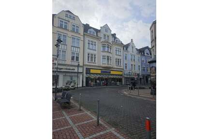 Wohnung zum Mieten in Leverkusen Wiesdorf 1.395,00 € 150 m²