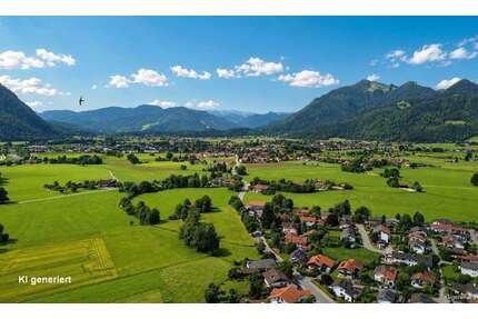 Grundstück zu verkaufen in Grassau 1.290.000,00 € 1983 m²