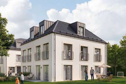 Haus zum Kaufen in München 1.079.000,00 € 141 m²