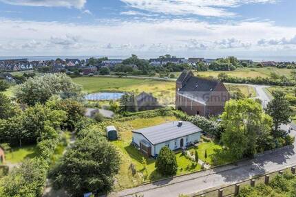 Nicht lange schnacken - Grundstück packen! - List