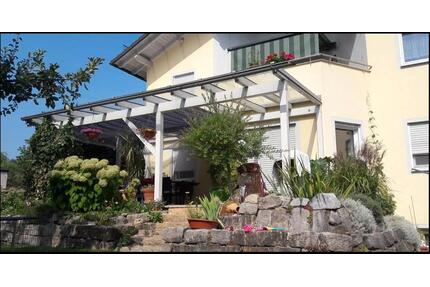 4,5 Zimmer Terassenwohnung - 1.200,00&nbsp;EUR Kaltmiete, ca.&nbsp; 110,00&nbsp;m&sup2; in Postau (PLZ: 84103)