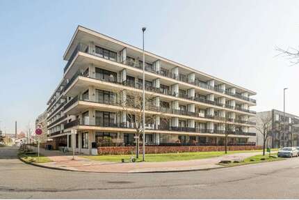 Wohnung zum Mieten in Bremen 1.165,00 € 88.34 m²