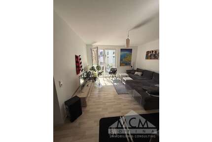 Wohnung zum Kaufen in Frankfurt am Main 470.000,00 € 83 m²