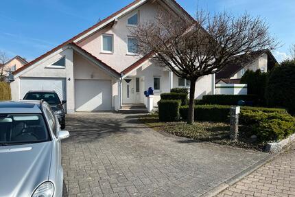 Haus 180qm 73527 Schwäbisch Gmünd Wustenriet