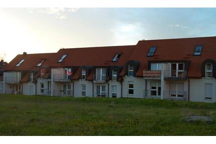 Perfekt für Singles - 1-Zimmer-Souterrainwohnung in Ochsenfurt