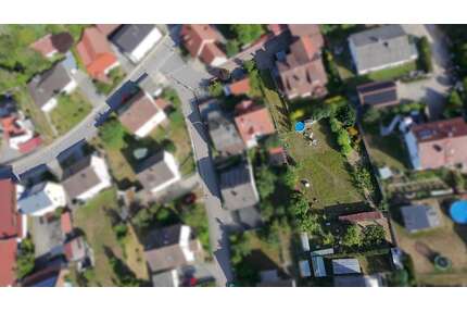 Grundstück zu verkaufen in Thalmassing 225.000,00 € 976 m²