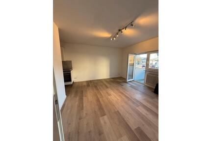 Kernsanierte 1-Zimmer Wohnung in Dudweiler zu vermieten - Saarbrücken