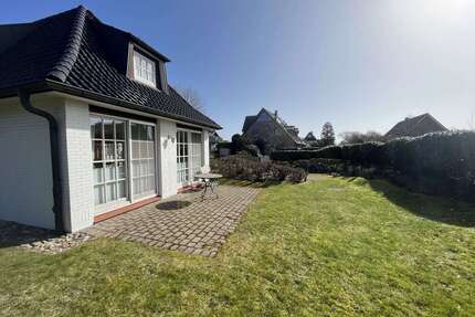 Wohnung zum Kaufen in Westerland 590.000,00 € 50 m²