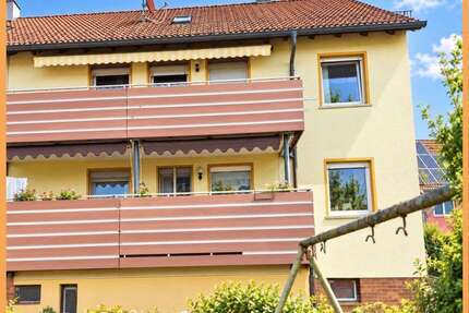 Haus zum Kaufen in Ansbach 259.000,00 € 186 m²