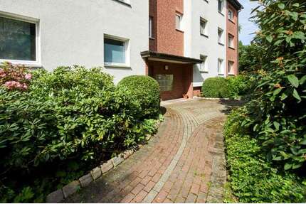 Wohnung zum Mieten in Norderstedt 745,76 € 65.36 m²