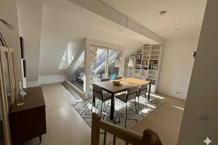 Wohnung zum Kaufen in Berlin 519.000,00 € 81.85 m²