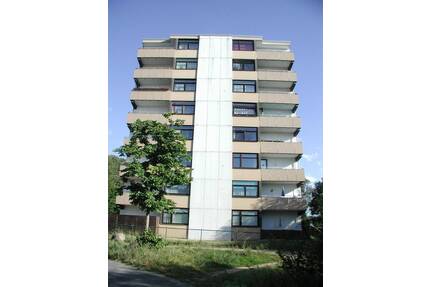 Blick ins Grüne. - 303,00&nbsp;EUR Kaltmiete, ca.&nbsp; 41,70&nbsp;m&sup2;&nbsp;Wohnfl&auml;che in Bad Oldesloe (PLZ: 23843)