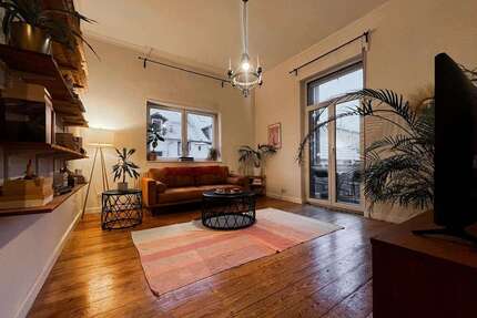 Wohnung zum Mieten in Kaiserslautern 990,00 € 78 m²
