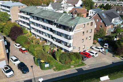 Wohnung zum Kaufen in Büsum 239.000,00 € 46.27 m²