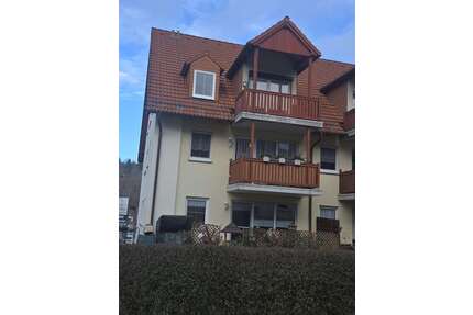 Wohnung zum Kaufen in Königsee 95.000,00 € 93 m²