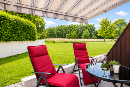 Wohnung zum Kaufen in Kiel 130.000,00 € 32 m²