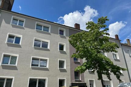 3-Zimmer-Wohnung in Dortmund Mitte