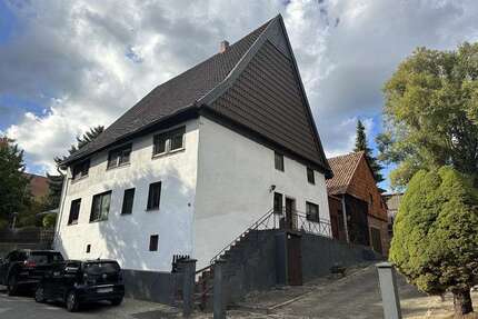 Haus zum Kaufen in Einbeck-Opperhausen 134.000,00 € 180 m²