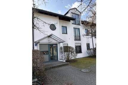 Wohnung zum Kaufen in Oberhaching 650.000,00 € 82.1 m²