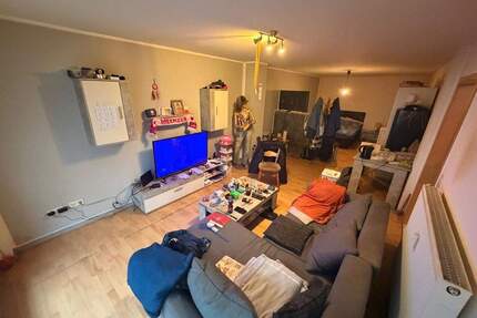 Geräumige 4 Zimmer Wohnung mit viel Tageslicht in attraktiver Lage in Trier-Euren