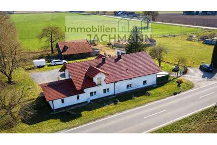 Haus zum Kaufen in Niederwinkling Seiderau 320.000,00 € 200 m² - Niederwinkling / Seiderau