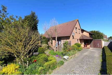 Haus zum Kaufen in Wittmund Carolinensiel 239.000,00 € 90 m² - Wittmund / Carolinensiel