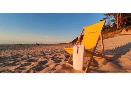 Ferienwohnung an der Ostsee in Kolberg Grzybowo, ca. 100 m Strand - Pulheim