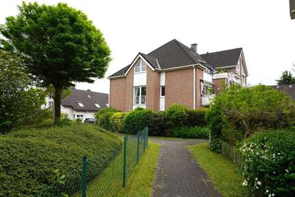 Wohnung zum Mieten in Leichlingen 525,00 € 50 m²