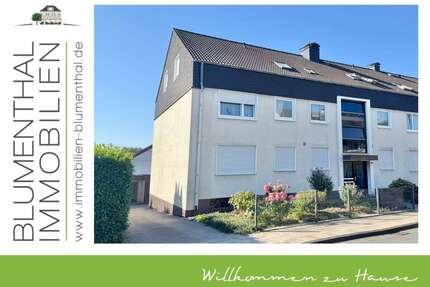 Wohnung zum Kaufen in Bielefeld Baumheide 162.500,00 € 75 m² - Bielefeld / Baumheide