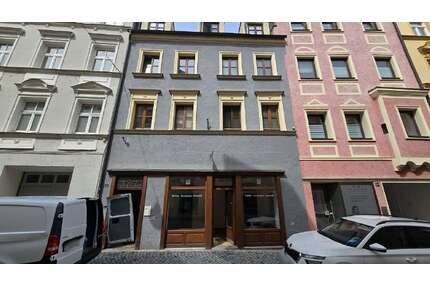 Einzelhandel in Straubing 540,00 € 77.1 m²