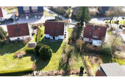 Haus zum Kaufen in Ostercappeln 260.000,00 € 136 m²