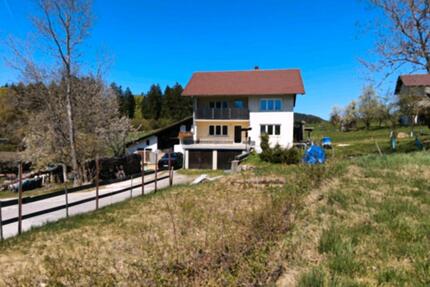 Erdgeschoss Wohnung im schönen Schöneck zu vermieten - Langdorf