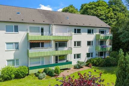 Wohnung zum Kaufen in Flensburg Mürwik 135.000,00 € 65 m² - Flensburg / Mürwik