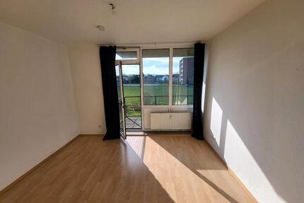 Uninahe Studentenwohnung 1 Zimmer, Babenhausen - Bielefeld Schildesche