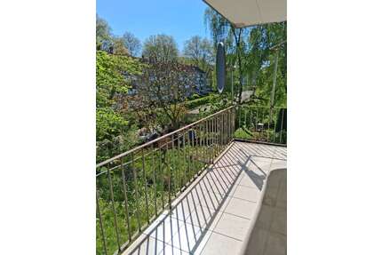 Wohnung zum Mieten in Duisburg 567,50 € 81.07 m²