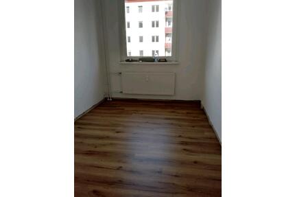 4 Zimmer Wohnungen 2.OG und 3.OG zu vermieten in Malliß - Ludwigslust