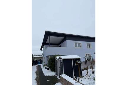 Wohnung zum Mieten in Harsleben 820,00 € 84 m²