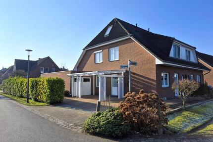 Doppelhaushälfte + GarageCarport in Bremen-Horn; provisionsfrei