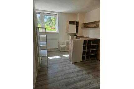 Wohnung Mietwohnung in Germannsdorf nähe Jahrdorf - Hauzenberg